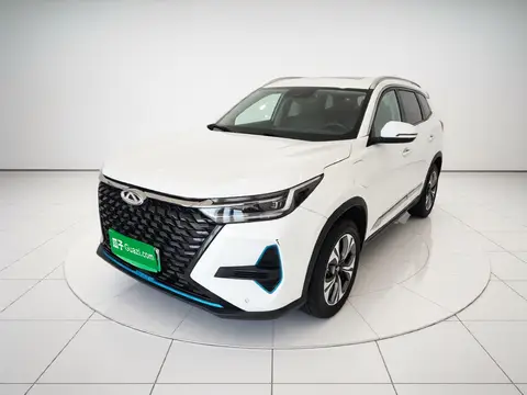 Chery Tiggo 8 PRO 2023