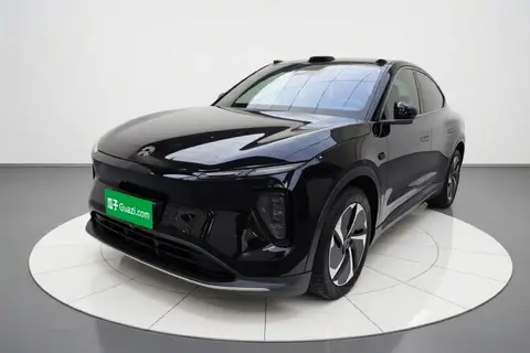 NIO EC6 2023