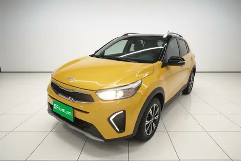 Kia Stonic 2021