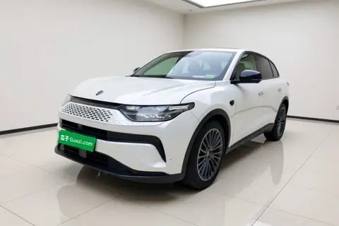 Leapmotor C11 2023