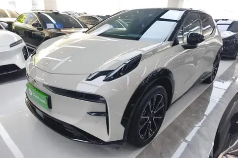 ZEEKR X 2024