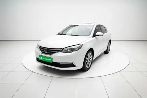 Roewe 360 2016
