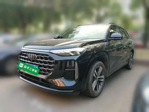 Audi Q6 2023