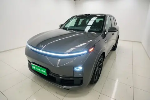 Li L8 2023