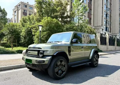 iCAR V23 2024