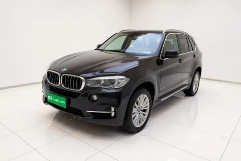 BMW X5 2017