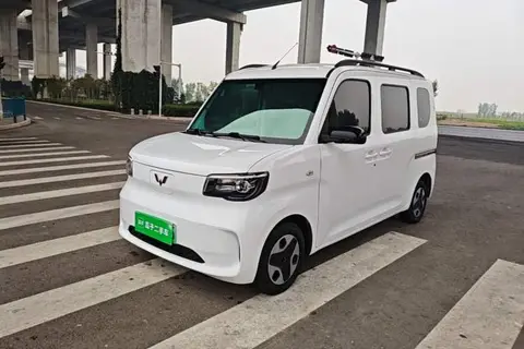 Wuling Zhiguang 2025