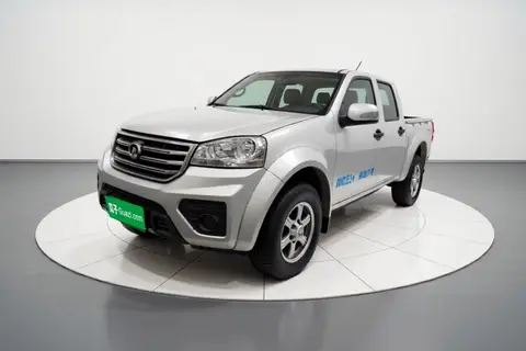 Great Wall Wingle 5 2018