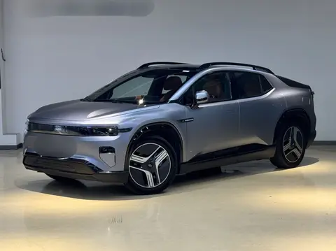 Changan E07 2024