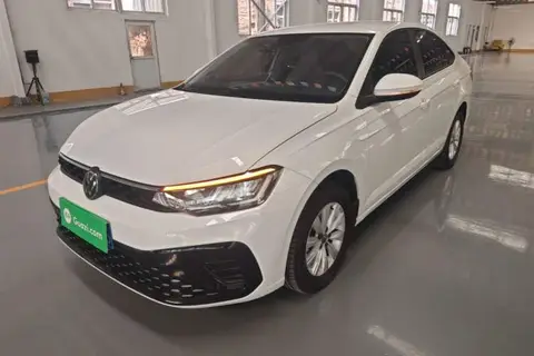 Volkswagen Lavida 2024