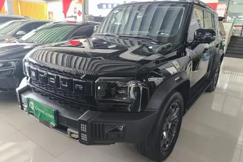Jetour T2 2025