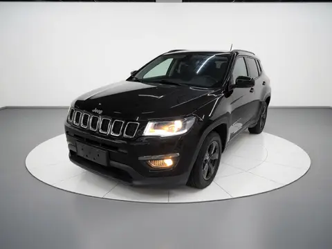 Jeep Compass 2017