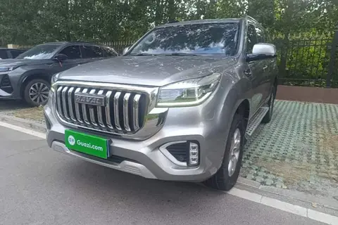 Haval H9 2022