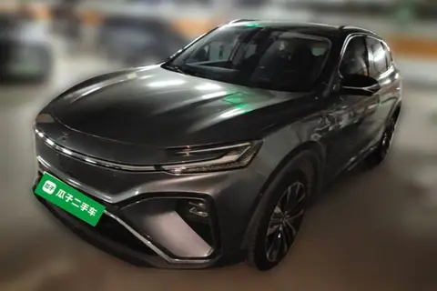 Rising Auto MARVEL R 2021