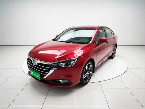 BAIC Senova D50 2018