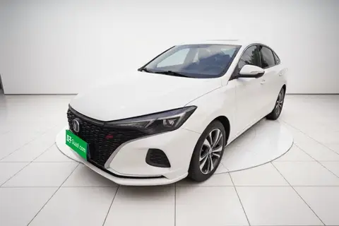 Changan Eado 2020