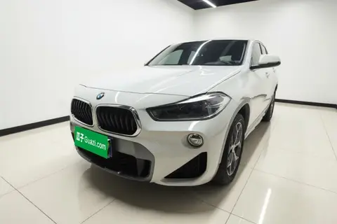 BMW X2 2019