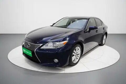 Lexus ES 2015