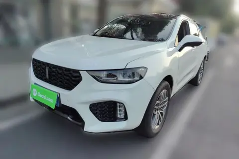 Wey VV5 2017