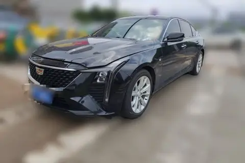 Cadillac CT5 2023
