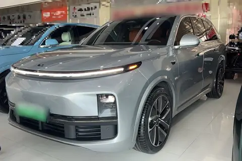Li L8 2023