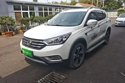 Dongfeng AX7 2016