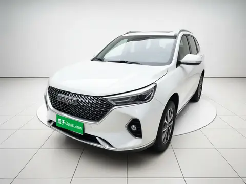 Haval M6 2023