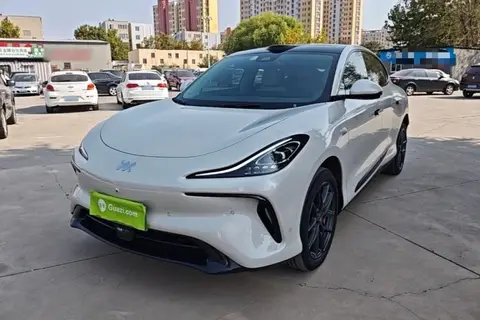 IM Motors LS6 2024