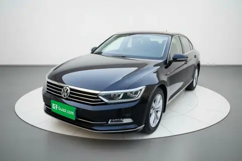 Volkswagen Magotan 2018