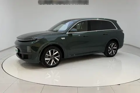 Li L8 2022