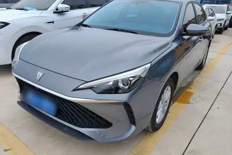 Roewe i5 2024