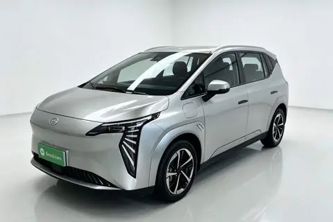 GAC Y 2024