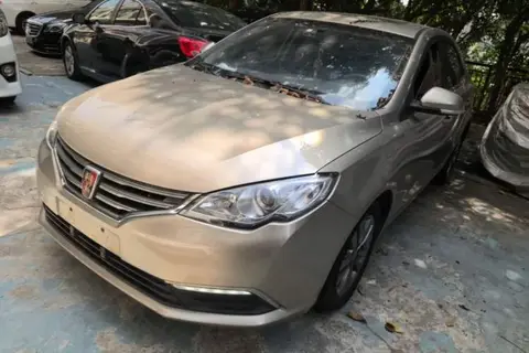 Roewe 360 2016
