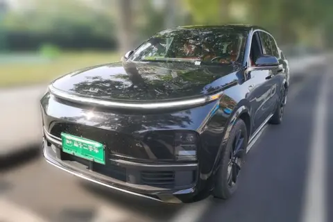 Li L8 2023