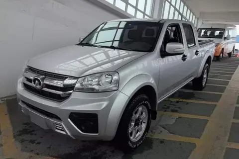 Great Wall Wingle 5 2022