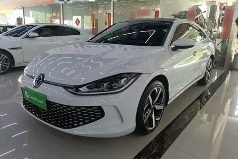 Volkswagen Lamando 2024