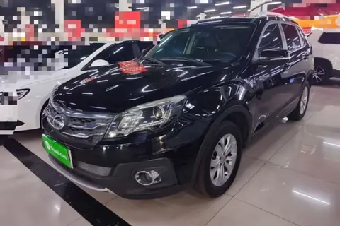 GAC GS5 Super 2014