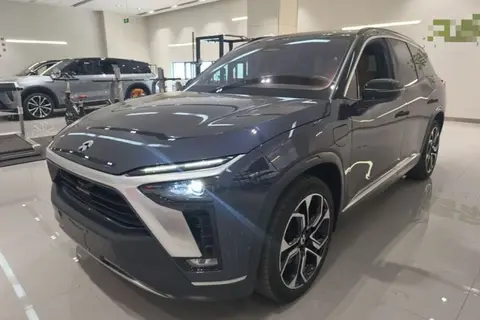 NIO ES8 2020