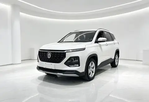 Baojun 530 2019
