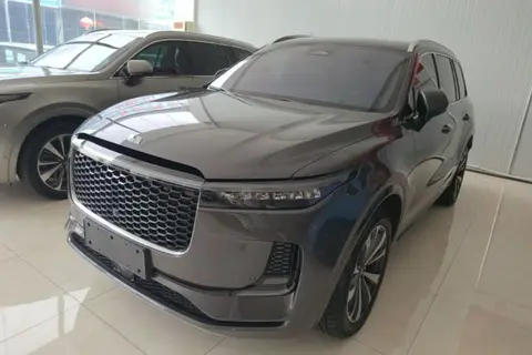 Li ONE 2021