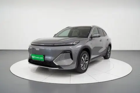 Geely Galaxy Starship 7 2025