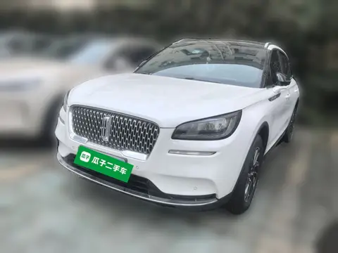 Lincoln Corsair 2020
