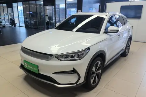 BYD Song PLUS New Energy 2023