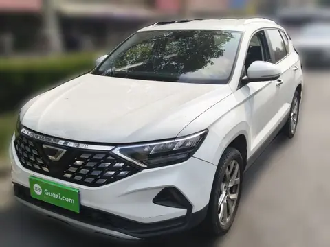 Jetta VS5 2022