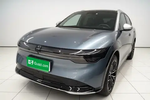 ZEEKR 7X 2024