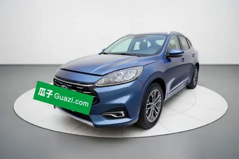 Ford Escape 2020