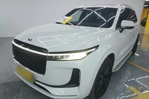 Li ONE 2020