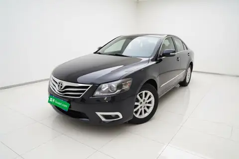 Toyota Camry 2015