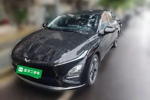 Wuling Xingguang 2024