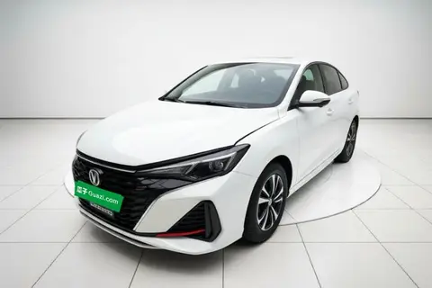 Changan Eado 2025